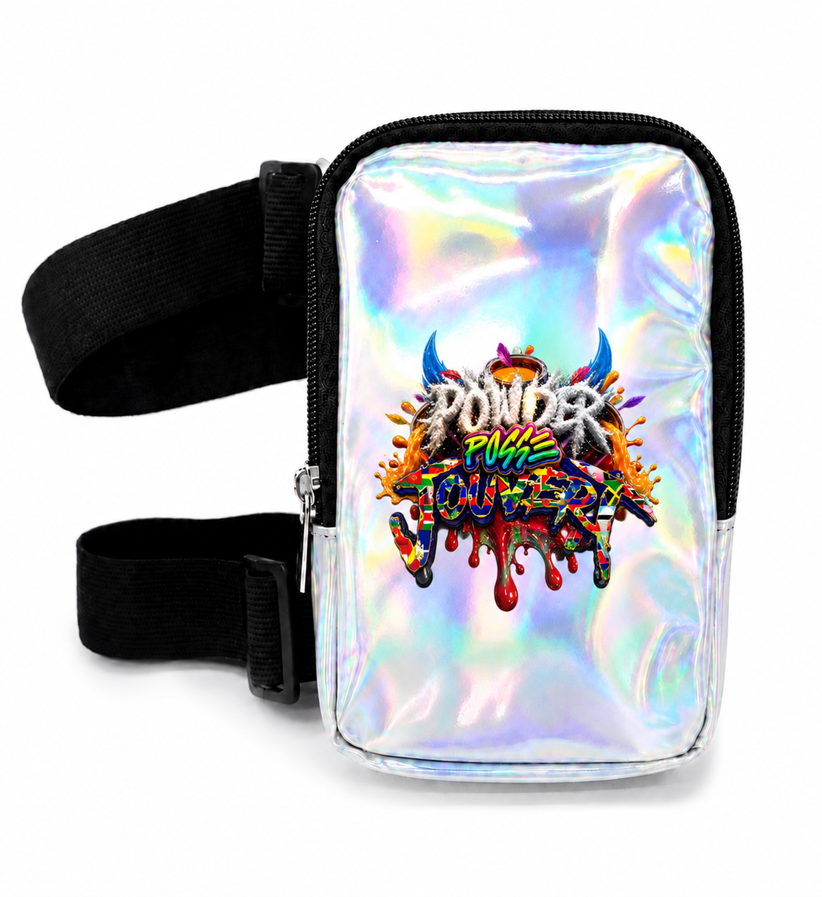 Thigh Bag