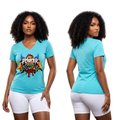 Fete Empress Tshirt Package